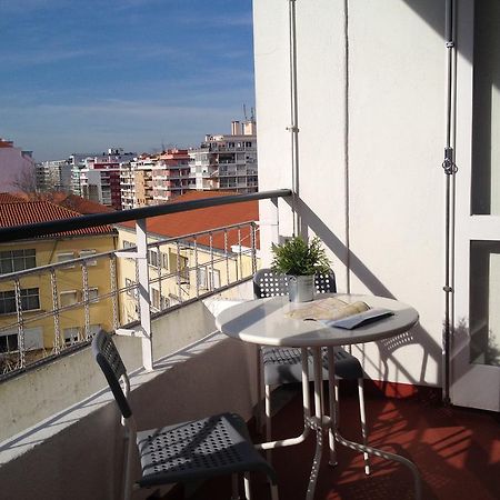 Autentik Guest House Lisbon Exterior photo