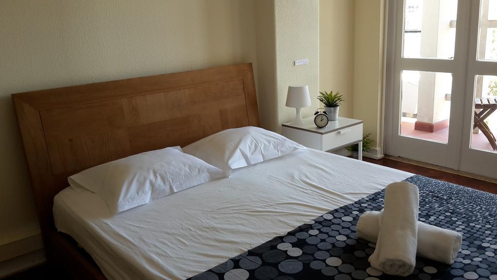 Autentik Guest House Lisbon Exterior photo