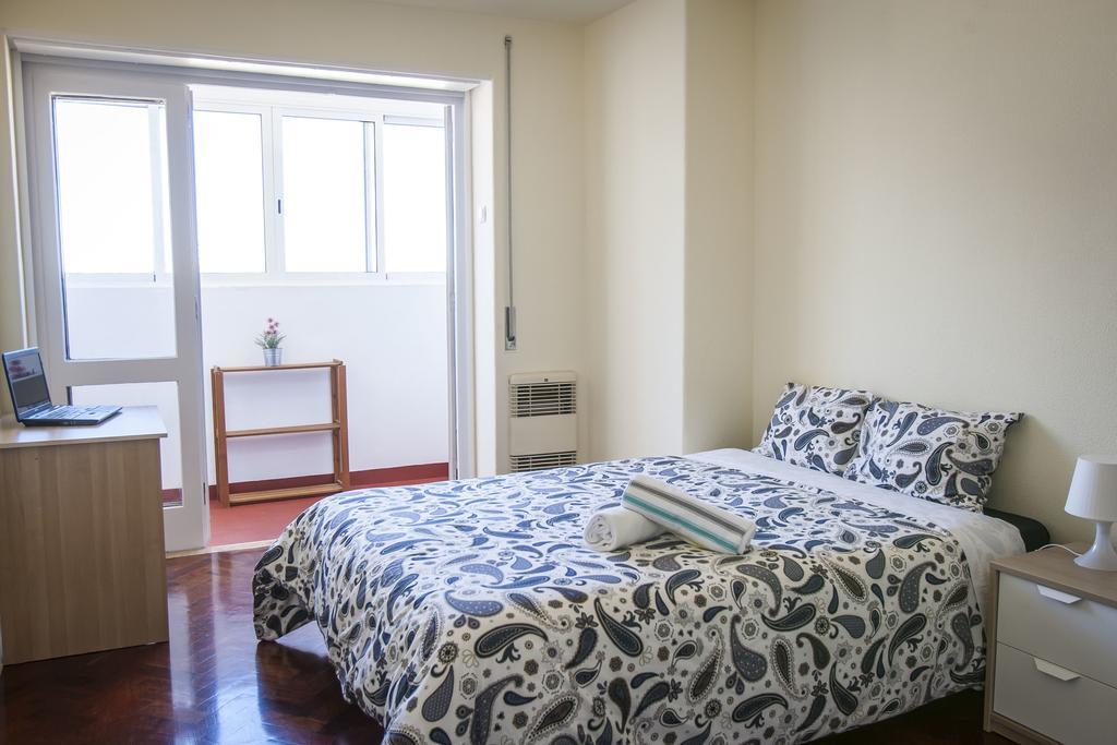 Autentik Guest House Lisbon Exterior photo