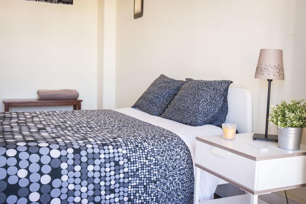 Autentik Guest House Lisbon Exterior photo
