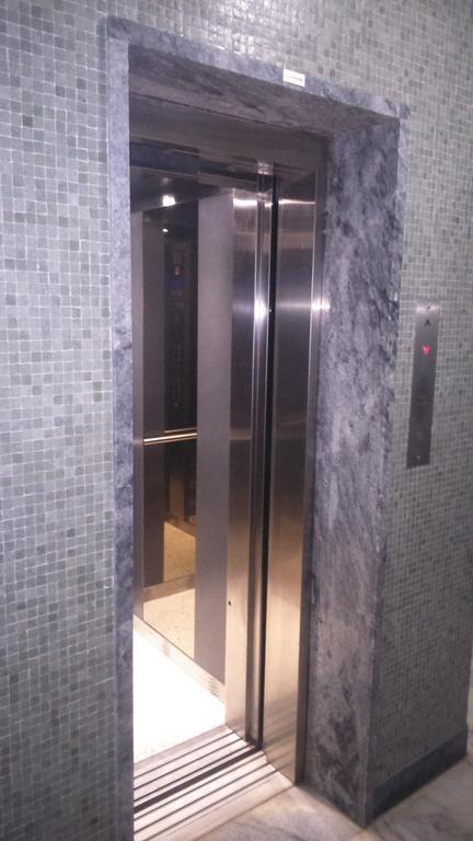 Autentik Guest House Lisbon Exterior photo