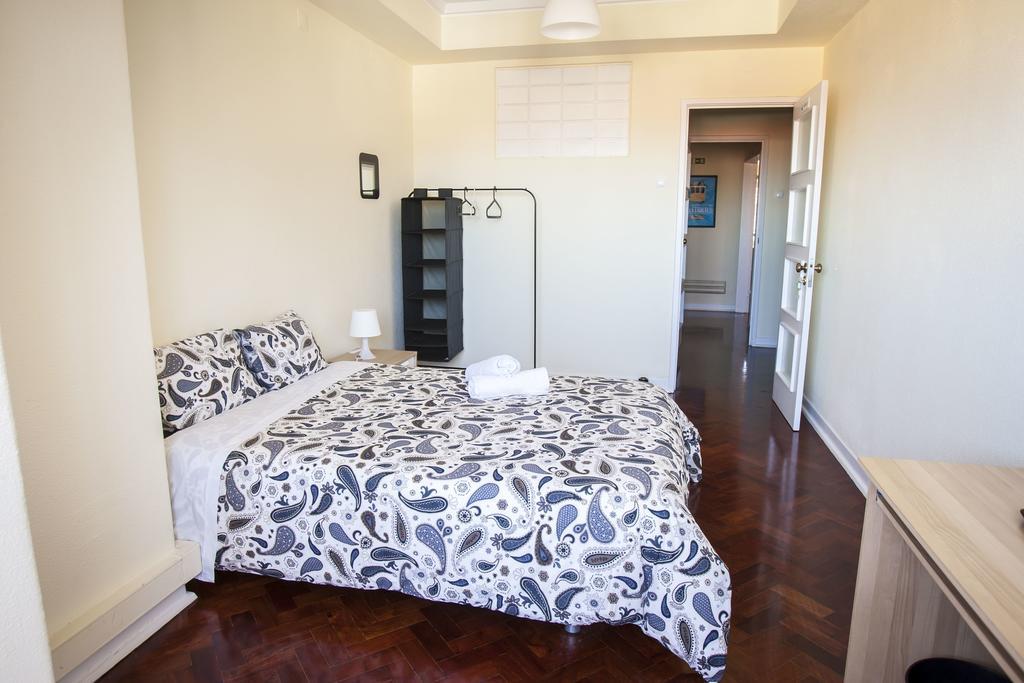 Autentik Guest House Lisbon Room photo