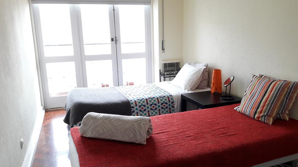 Autentik Guest House Lisbon Exterior photo