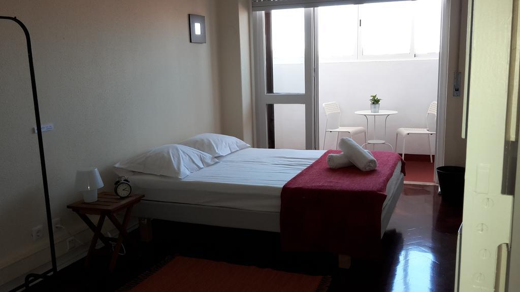 Autentik Guest House Lisbon Exterior photo