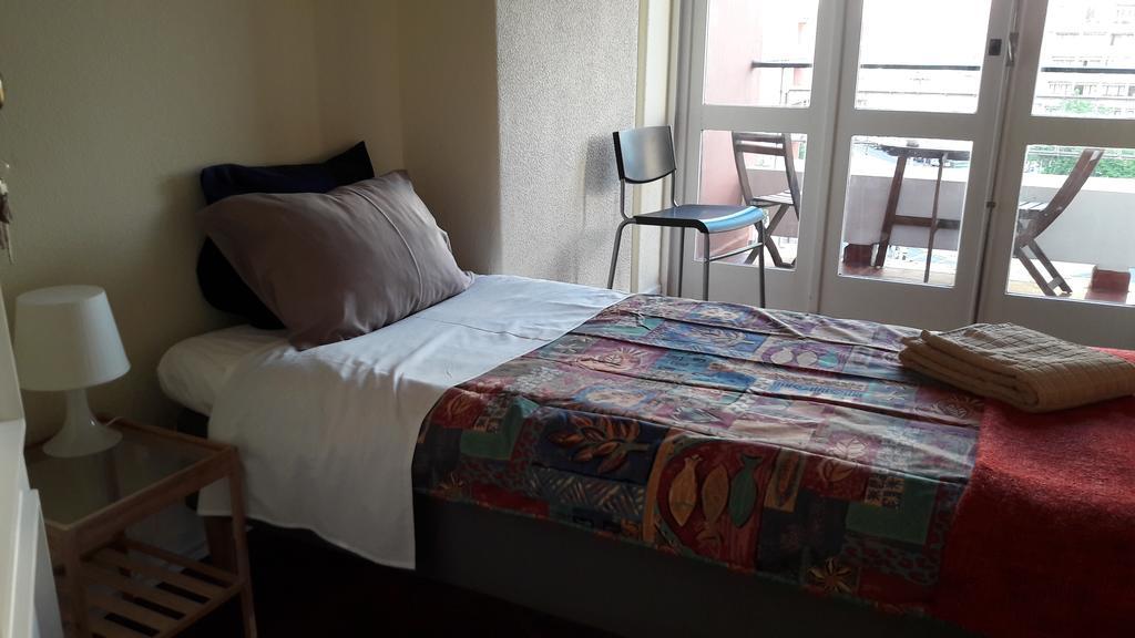 Autentik Guest House Lisbon Exterior photo