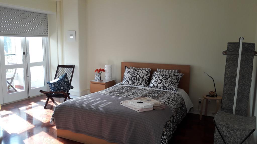 Autentik Guest House Lisbon Exterior photo